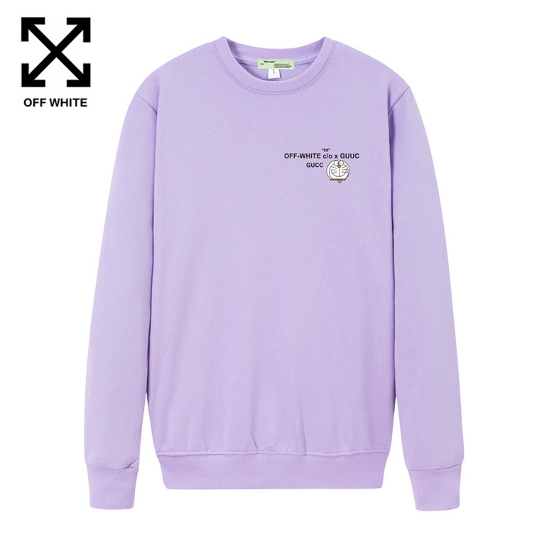 Off White Sweatshirt s-xxl-079